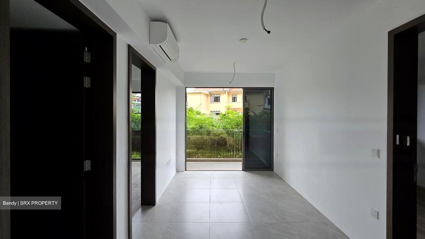 The Watergardens At Canberra (D27), Apartment #507738161